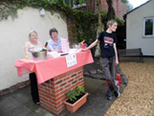 National Care Home Day