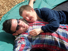 National Care Home Day